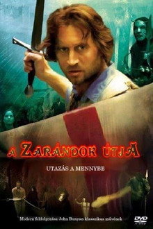 A Zarándok útja