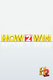 Poster da série How 2 Win