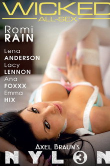 Axel Braun's Nylon 3