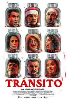 Tránsito