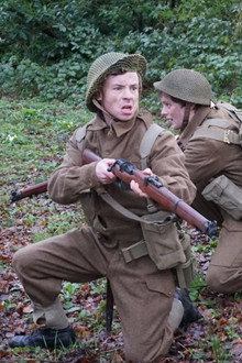 The Secret History Of World War II