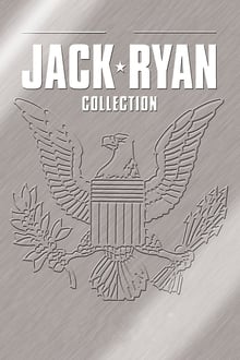 The Jack Ryan Collection