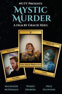 Mystic Murder