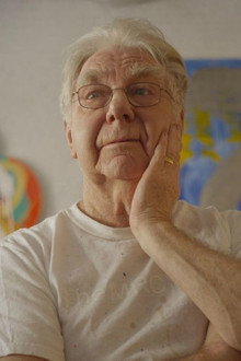 Max Gimblett: Original Mind