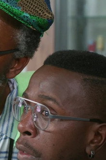Café Kwanza