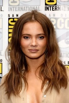 Photo of Freya Allan