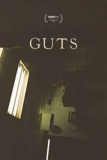 Poster do filme GUTS