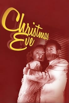 Christmas Eve BluRay 
