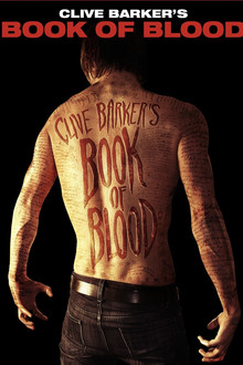 Book of Blood
