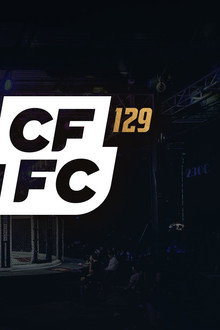 CFFC 129: Kline vs. Romero