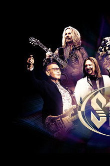Styx - Return to Paradise