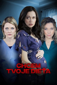 Chcem tvoje dieťa