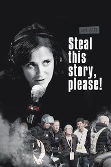 Steal This Story, Please!