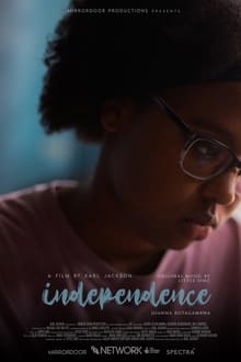 Poster do filme Independence