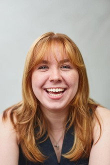 Niamh Rourke