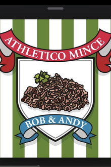Athletico Mince Live at Leicester Square
