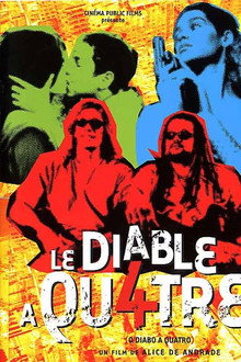 Le Diable à quatre
