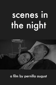 Poster do filme Scenes in the Night