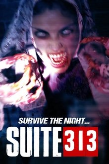 Imagem Suite 313 2017