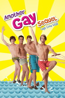 Another Gay Sequel: Gays Gone Wild!