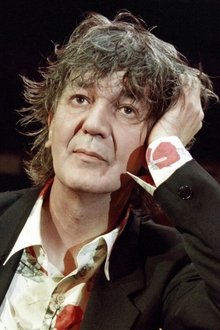 Photo of Jacques Higelin