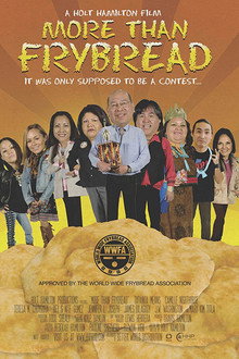 More Than Frybread
