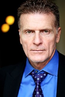 Photo of Michael Harrity