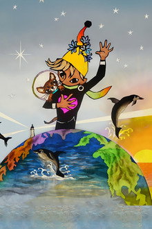 25th Anniversary MISIA 星空のライヴXII Starry Night Fantasy