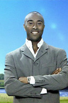 Who Do You Think You Are? - Season 3