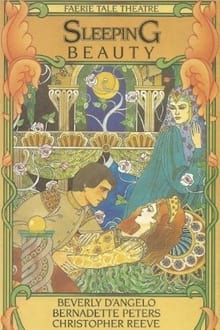 Poster do filme Sleeping Beauty