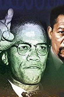 Malcolm-X---Tod-eines-Propheten