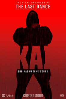 Poster do filme Kai