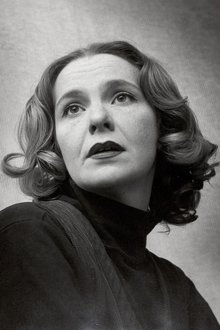 Photo of Geraldine Page