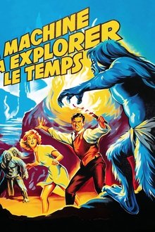 La Machine à explorer le temps