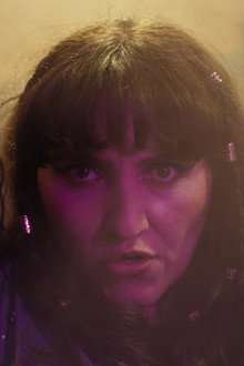 Lady Attila