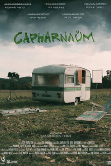 Capharnaüm
