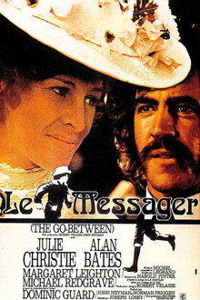 Le Messager