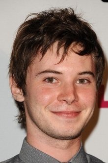 Photo of Tyler Ross