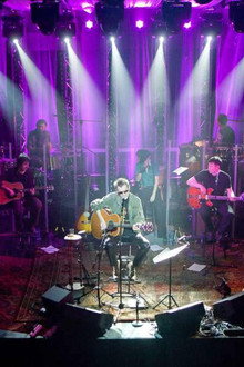 Wilki: MTV Unplugged