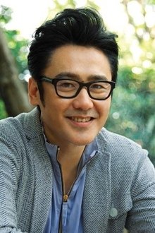 Photo of Wu Xiubo