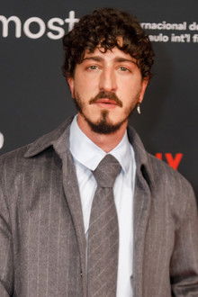 Photo of Johnny Massaro