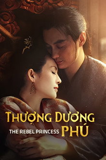 Thượng Dương Phú