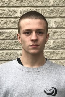 Photo of Ruaridh Mollica