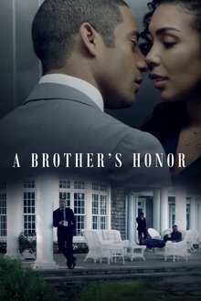 Poster do filme A Brother's Honor