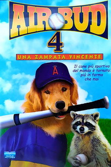 Air Bud 4 - Una zampata vincente