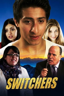 Switchers – Part One
