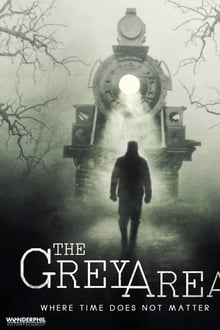 Poster do filme The Grey Area