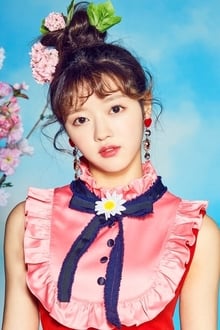 Foto de perfil de Yoo Si-ah