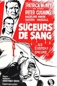 Suceurs De Sang