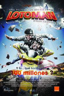 Lotoman